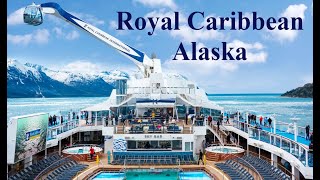 Royal Caribbean Alaska Cruises 2025 [upl. by Netti]