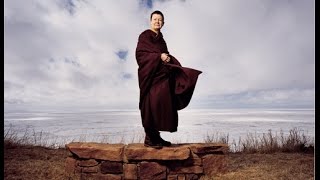 Pema Chodron Interview  On Faith and Reason  2006 [upl. by Einhpad]