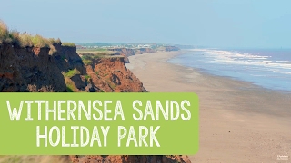 Withernesea Sands Holiday Park Yorkshire [upl. by Akiv928]