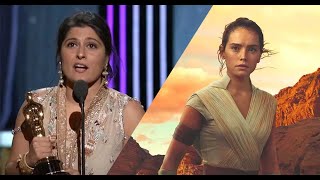 Open Bar 79  ANOTHER Star Wars Disaster Echo Is Here 2024 Movie Predictions [upl. by Rodavlas892]