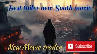 New South Movie Ka Naya damdar kharnak trailer  starting dashing Sai Ravi Teja new beard look 😎😎 [upl. by Bergin518]