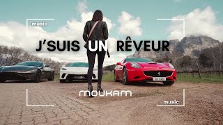 MOUKAM  Je suis un rêveur [upl. by Icram]