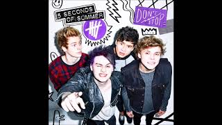 5 Seconds of Summer  Rejects Audio [upl. by Lanny]