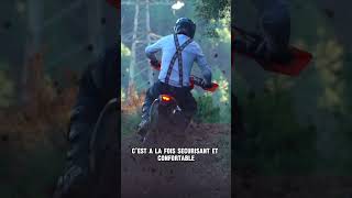 Essai KTM et Husqvarna 2024 Enduro enduro motorcycle endurobike motorsport husqvarna ktm [upl. by Ynohtna]