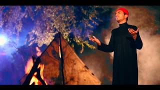 Milad Raza Qadri  Karbala  Official Video [upl. by Alston641]