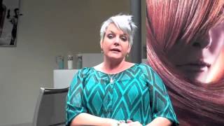 Wella Illumina Color How To [upl. by Aronid511]