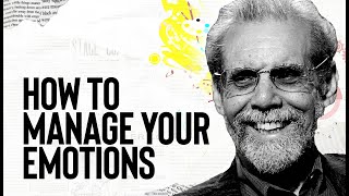 Daniel Goleman The Father of Emotional Intelligence on Managing Emotions in the Workplace [upl. by Affrica]