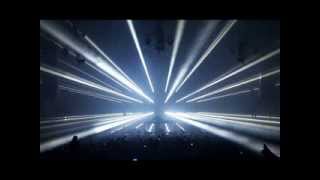 Vitalic VTLZR Live 2013 FULL [upl. by Trahern522]