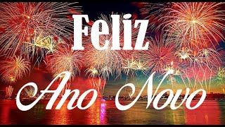 Mensagem de ANO NOVO 💖 Mensagem de FELIZ ANO NOVO 💖 FELIZ ANO NOVO 💖 FELIZ 2023 HAPPY NEW YEAR eVIVA [upl. by Maletta]