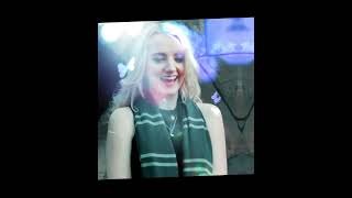 Evanna Lynch edit fandom fandomedits harrypotter evannalynch [upl. by Pelaga829]