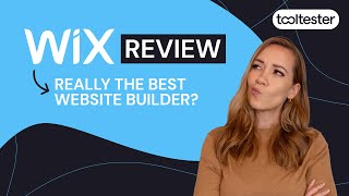 How to Add Google reviews to Wix Website without Code [upl. by Sarine]