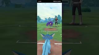 Pokemon pokemon go shiny pokemon pokémon go shiny [upl. by Helfant]