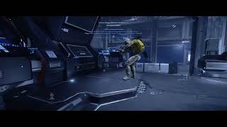 Star Citizen OverDrive Initiative  Phase 4  Emergency at Kareah [upl. by Tallulah]