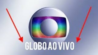 GLOBO AO VIVO HOJE 07102024  GLOBO AO VIVO HD [upl. by Molohs977]