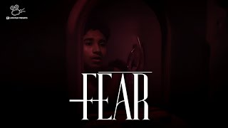 FEAR  PART 1  Malayalam Short Film  Horror Thiller  Livin Film Presents [upl. by Anirtik]