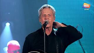 Claudio Baglioni  Live Strada facendo Full HD  verso 2014 [upl. by Jarus179]