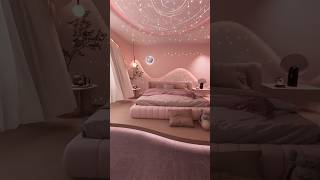 Luxury modern bedroom Smart lighting interior design home design interiordesign comfywhiff [upl. by Tran823]