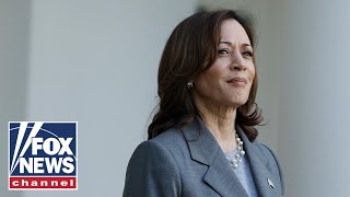 GOP rep calls out Harris for being a ‘big phony’ on this key issue [upl. by Anelrats]