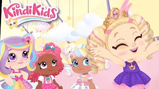 Kindi Kids Cartoon  SEASON 4 STITCH UP  Full Episodes [upl. by Atnuahs215]