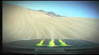 Monster Energy XRaid Team  Stage 9  DAKAR 2011 [upl. by Keg990]