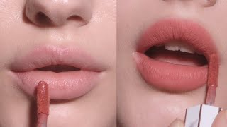 BEST SELLING HYDRATANT Velvet Lips  Best seller trio  DEAR DAHLIA [upl. by Orozco484]