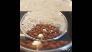 Gond pak recipeeasy style gond pakगोंद पाक बनाने की विधि गोंद पाक [upl. by Ysnap376]