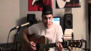 Mumford amp Sons  The Cave cover by Chad Price [upl. by Astrid]