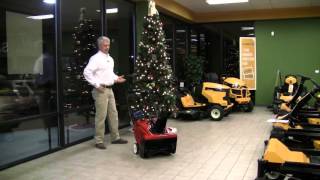 Buyers Guide Toro 721 E SnowBlower [upl. by Clellan]