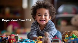 Dependent Care FSA Daycare [upl. by Nytram]