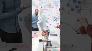 How WhiteboardWalls Fuel Tech Innovation [upl. by Aloibaf903]