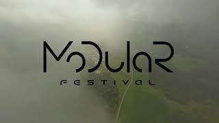 Modular Festival 2022  inofficial FPV aftermovie  Langnau Switzerland [upl. by Carmon]