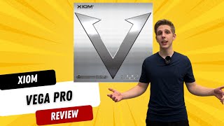 Xiom Vega Pro Test amp Review by Yannick Sprengel [upl. by Dix]