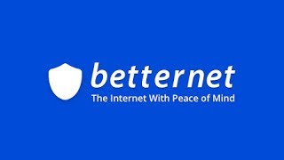 تحميل برنامج Betternet افضل برنامج vpn مجانا مدي الحياه [upl. by Ashmead332]