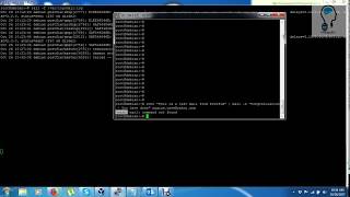 Postfix installation on Debian Mail Transfer Agent [upl. by Alilad]