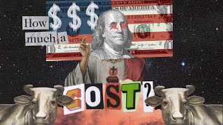 How Much A Dollar Cost Kendricks Biblical Meditation on Capitalism [upl. by Ailel]