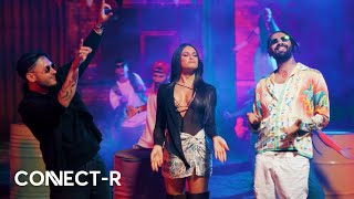 ConnectR ❌ Raluka ❌ Johny Romano  Pe Repeat  Official Video [upl. by Julis]