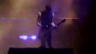 NIN  Dead Souls Live 1994 [upl. by Dripps252]