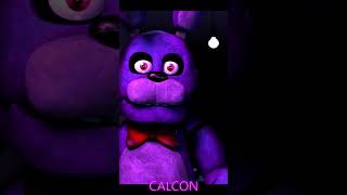 quotFinalequot Short Teaser  SFM FNAF  Song by NWTB [upl. by Rabkin]