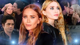 The DISAPPEARANCE of Mary Kate amp Ashley Olsen  Deep Dive [upl. by Ulund]