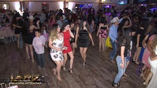 Huapango Las Guilotas quotHuilotasquot Audio HD Quince de Dulce LaRZvideo HD HOuston Tx [upl. by Rahman359]