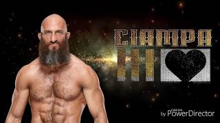 Tommaso Ciampa Theme 2018 quotNo One Will Survivequot [upl. by Mcgill]