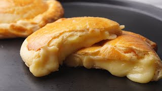 EMPANADAS DE QUESO AL HORNO [upl. by Cristal]