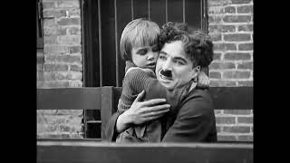 The Kid 2  Charlie Chaplin  1921 not funny [upl. by Hoy932]