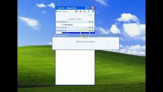 Continous access remote logging off reset the PC with Alpemix Service [upl. by Draude721]