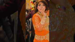 Qayamat Qayamat Mehak Malik Bollywood Dance Performance 2024 wedding dance couplegoals [upl. by Acirem]