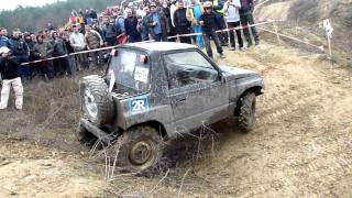 OFFRoadBulgariabg Shumen 2010 [upl. by Aicercal377]