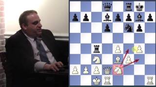 Karpov vs Korchnoi  Candidates Final 1974  GM Ben Finegold [upl. by Swanhilda378]