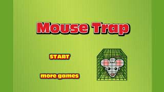 Mouse Trap Online Board Game  Strategies and Gameplay Tips [upl. by Jutta]