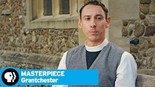 MASTERPIECE  Grantchester Season 2 Themes  PBS [upl. by Huttan]