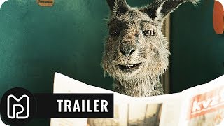 DIE KÄNGURU CHRONIKEN Clip amp Trailer Deutsch German 2020 [upl. by Stefanie]